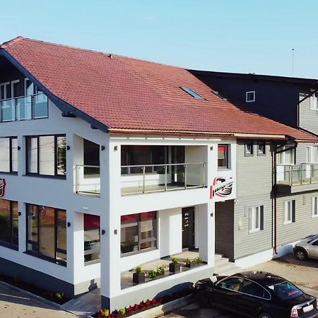 Palya Hotel Георгени Екстериор снимка